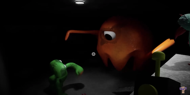 BAN Monster Life Challenge 3 скриншот 5