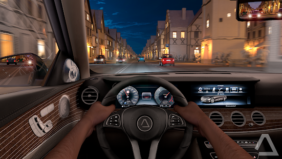 Driving Zone: Germany скриншот 3