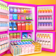 Fill Up Fridge