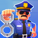 Police Department 3D