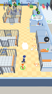 Police Department 3D скриншот 5