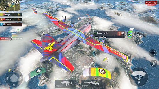 ATSS 2 скриншот 4