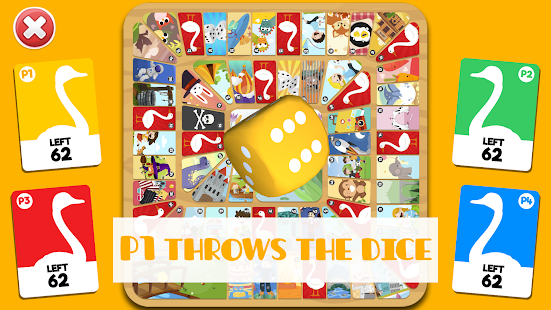 Board Games скриншот 3