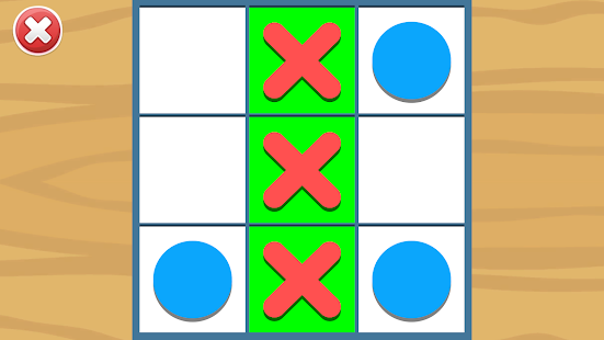 Board Games скриншот 5