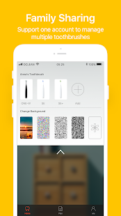 Oclean Care скриншот 5
