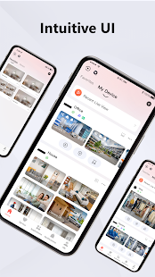 Hik-Connect - for End User скриншот 2