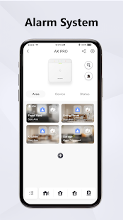 Hik-Connect - for End User скриншот 3