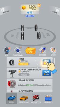 Idle Car скриншот 1