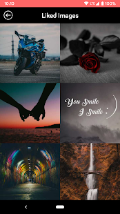 HD Wallpapers (Backgrounds) скриншот 4