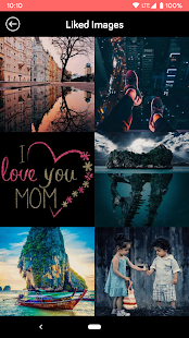 HD Wallpapers (Backgrounds) скриншот 5