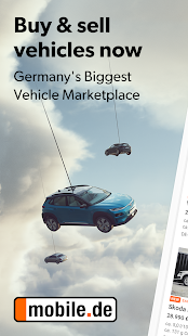 mobile.de скриншот 2