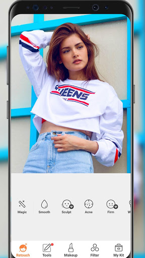 AirBrush скриншот 2