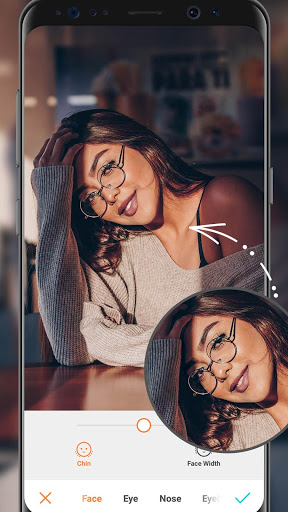 AirBrush скриншот 3