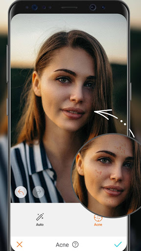 AirBrush скриншот 4