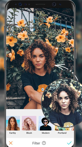 AirBrush скриншот 5