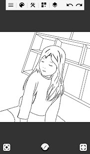 Drawing - Sketch скриншот 2