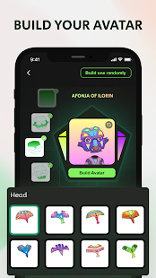 Cassava скриншот 5