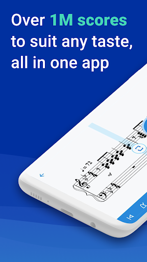 MuseScore скриншот 1