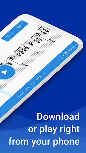 MuseScore скриншот 2