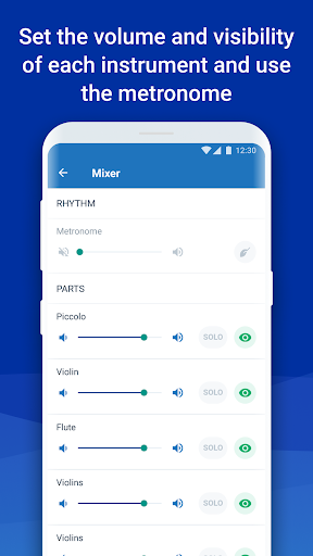 MuseScore скриншот 5