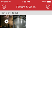 iVMS-4500 скриншот 5