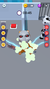 No One Escape скриншот 2