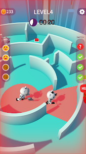 No One Escape скриншот 3