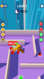 No One Escape скриншот 4