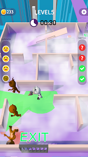 No One Escape скриншот 5