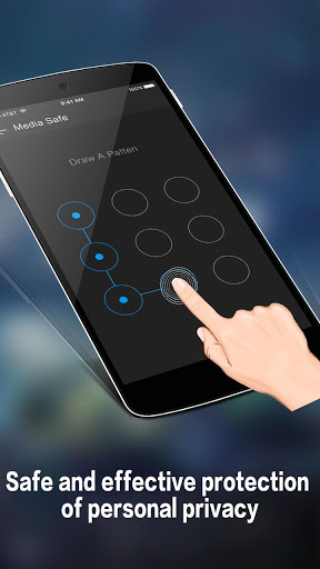 HD Video Player скриншот 5