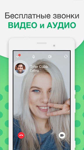 Майл Агент скриншот 1