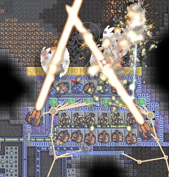 Mindustry скриншот 1