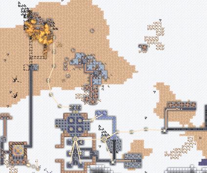 Mindustry скриншот 5