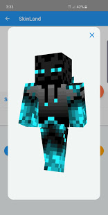 SkinLand - скины для Майнкрафт скриншот 4