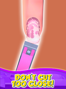 Маникюрный салон 3D скриншот 2