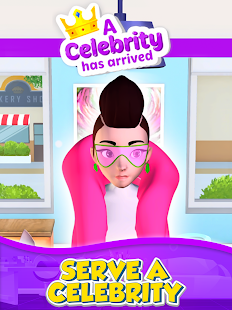 Маникюрный салон 3D скриншот 5