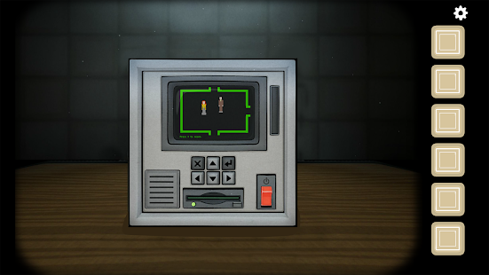 The Past Within Lite скриншот 4