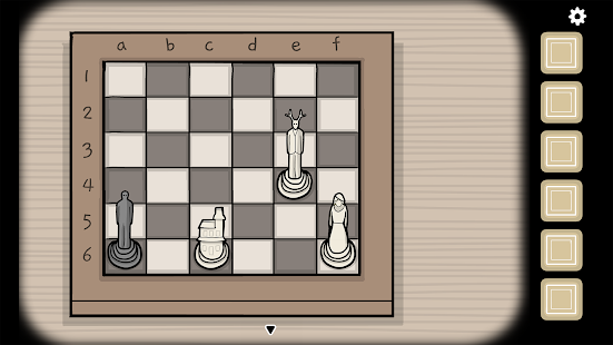 The Past Within Lite скриншот 5