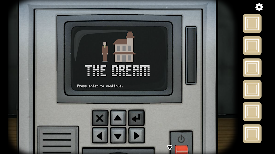 The Past Within Lite скриншот 6