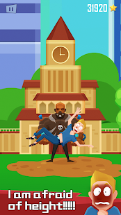 Buddy Toss скриншот 4