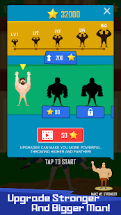 Buddy Toss скриншот 6