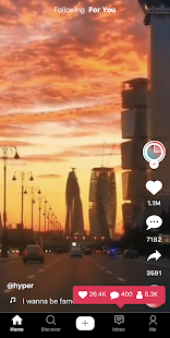 Hype Simulator скриншот 2