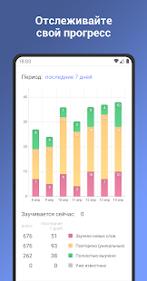 ReWord скриншот 4