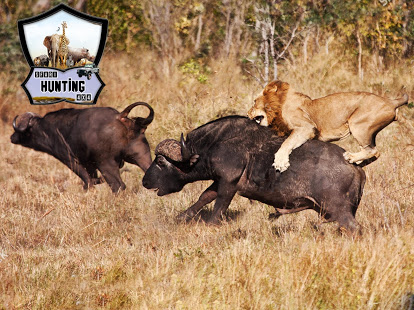 охота на животных пистолет скриншот 2