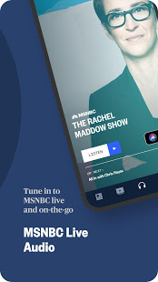 NBC News скриншот 5