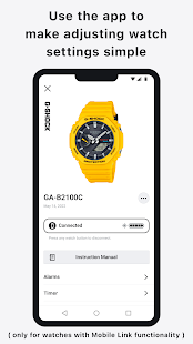 CASIO WATCHES скриншот 6