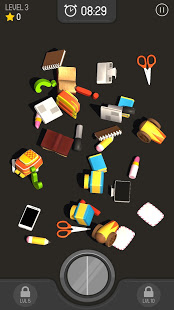 Match 3D скриншот 3