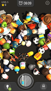 Match 3D скриншот 5