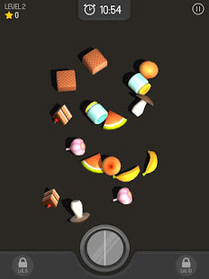 Match 3D скриншот 6