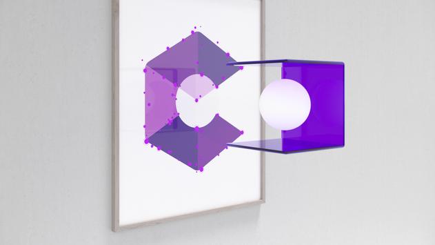 Сервисы Google Play для AR скриншот 5